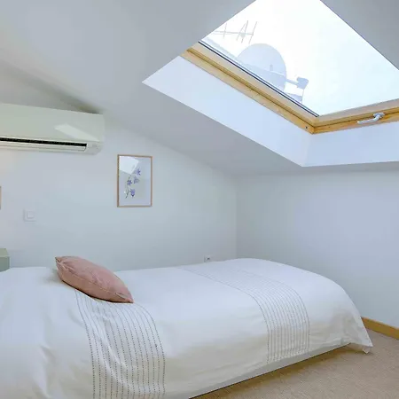 Apartamento Maison Bianchi - 27 Lepante *