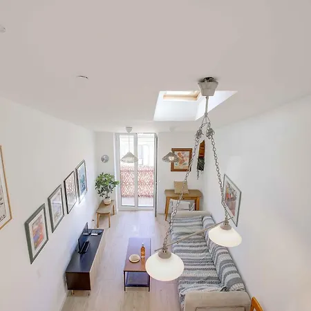 Apartamento Maison Bianchi - 27 Lepante *