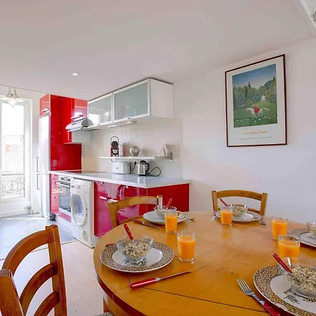 Maison Bianchi - 27 Lepante Apartamento Nice