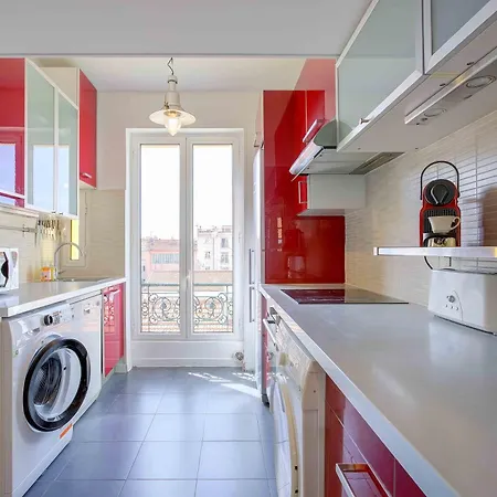 Apartamento Maison Bianchi - 27 Lepante