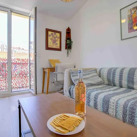 Maison Bianchi - 27 Lepante Apartamento