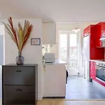 Appartamento Maison Bianchi - 27 Lepante