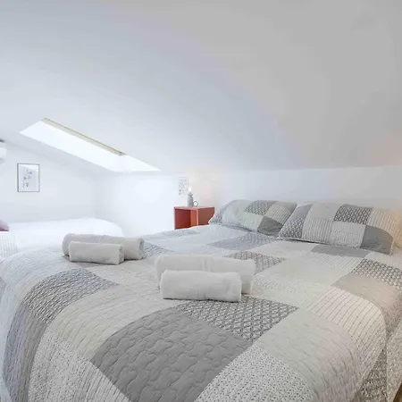 Maison Bianchi - 27 Lepante