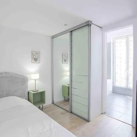 Maison Bianchi - 27 Lepante 尼斯