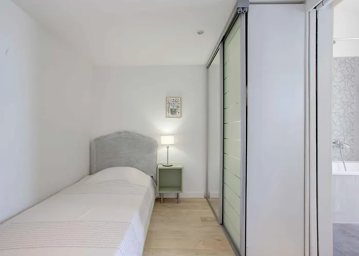 Maison Bianchi - 27 Lepante *