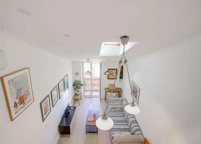 Apartamento Maison Bianchi - 27 Lepante *