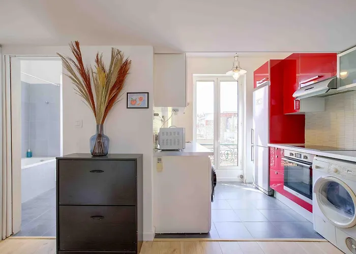 Apartamento Maison Bianchi - 27 Lepante
