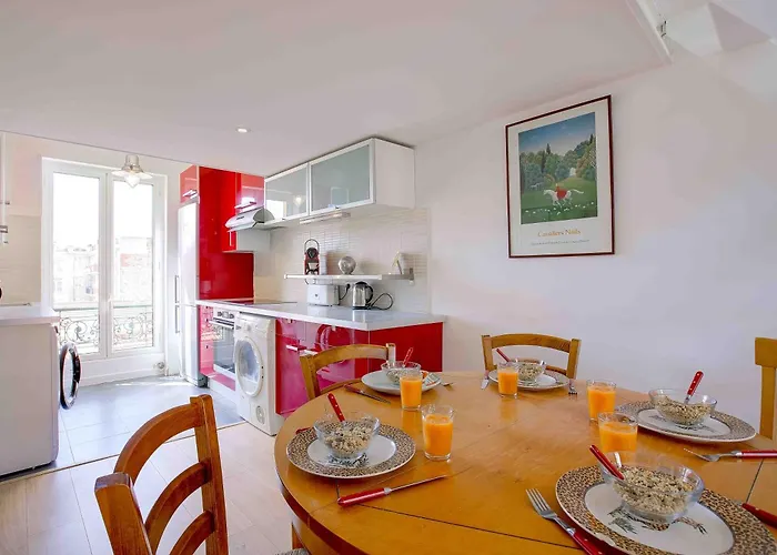 Maison Bianchi - 27 Lepante Apartamento Nice