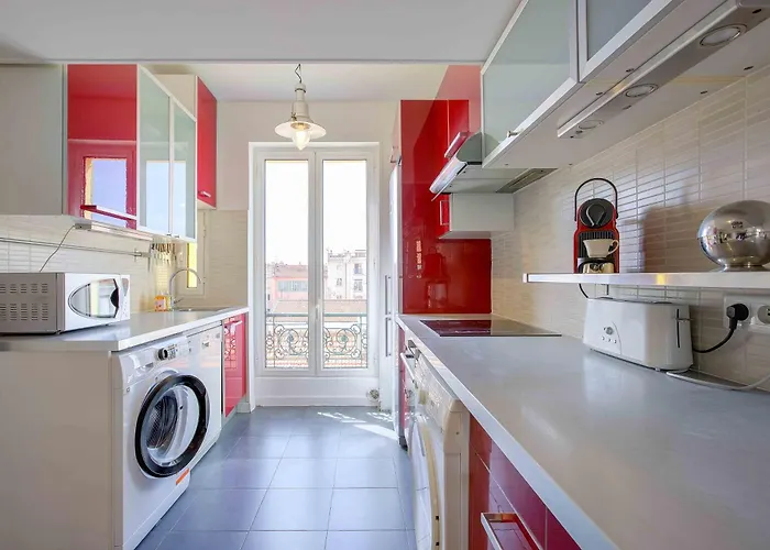 Apartamento Maison Bianchi - 27 Lepante