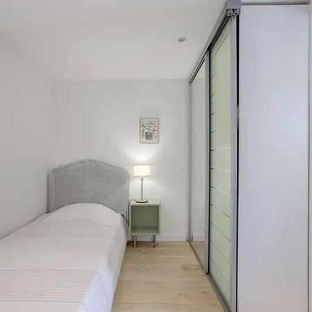 Maison Bianchi - 27 Lepante *