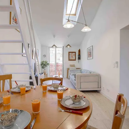 Maison Bianchi - 27 Lepante Lejlighed *