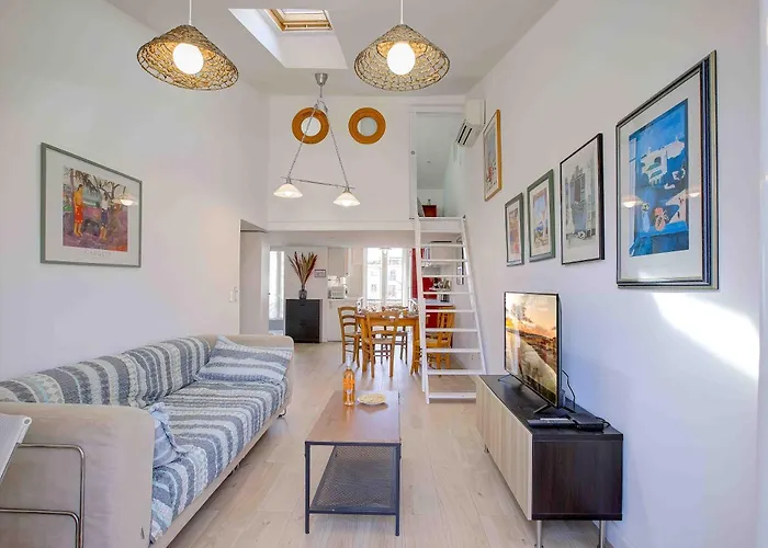 Maison Bianchi - 27 Lepante