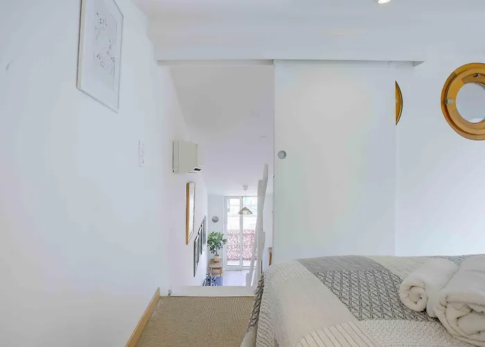 Maison Bianchi - 27 Lepante