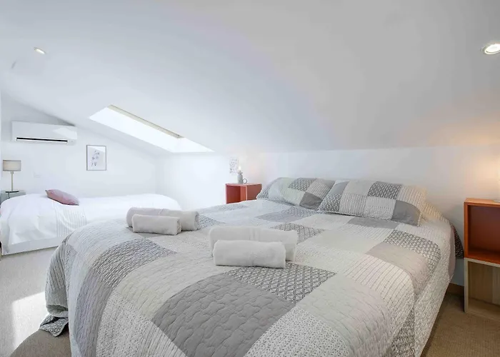 Maison Bianchi - 27 Lepante