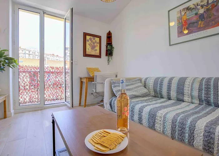 Maison Bianchi - 27 Lepante Apartament