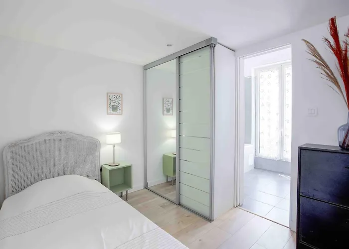 Maison Bianchi - 27 Lepante Nicea