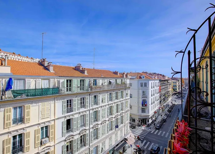 Maison Bianchi - 27 Lepante Apartament